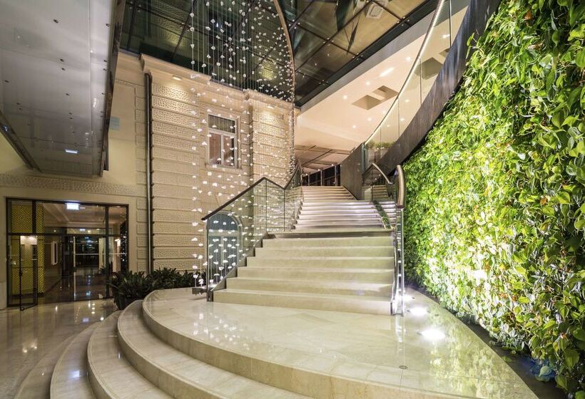 هتل Kempinski Palace Portorož