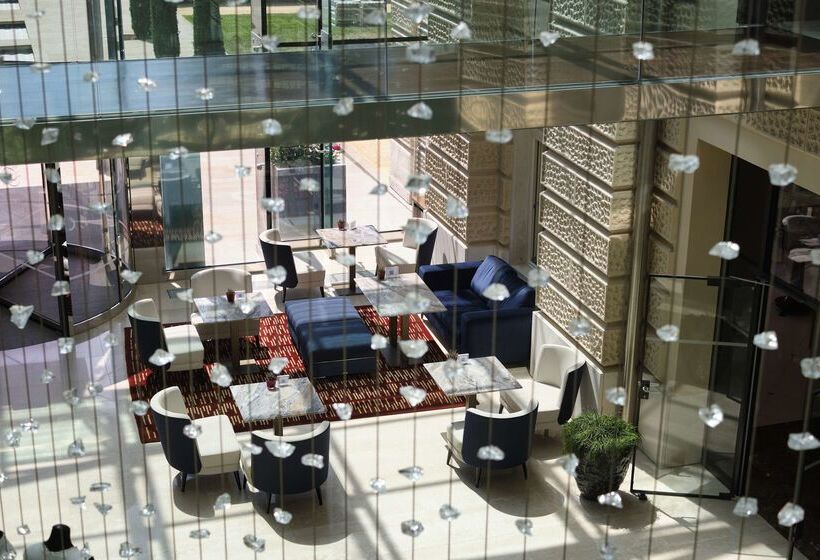 هتل Kempinski Palace Portorož