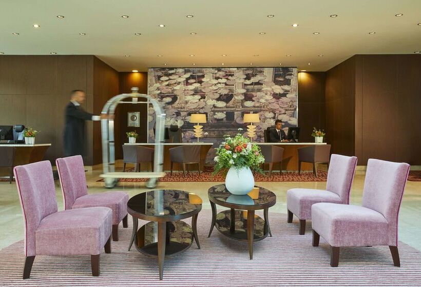 هتل Kempinski Palace Portorož