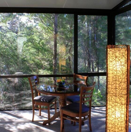 בית מלון כפרי Kimi Ora Eco Resort