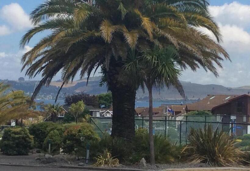 ホテル Lakeland Resort Taupo