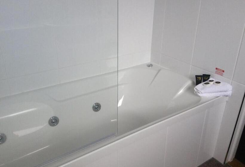 ホテル Lakeland Resort Taupo