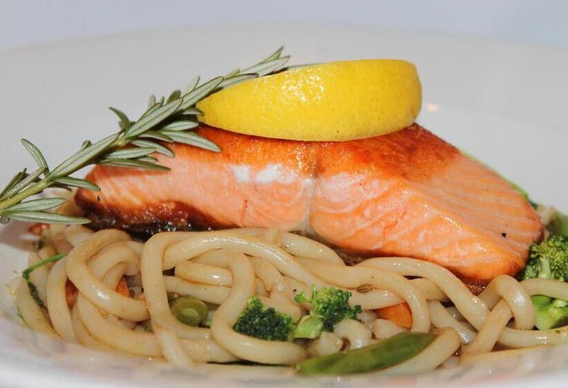 ホテル Lakeland Resort Taupo