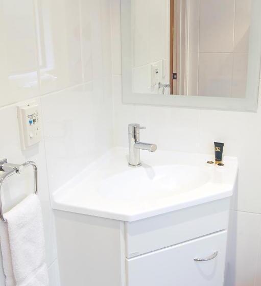 ホテル Lakeland Resort Taupo