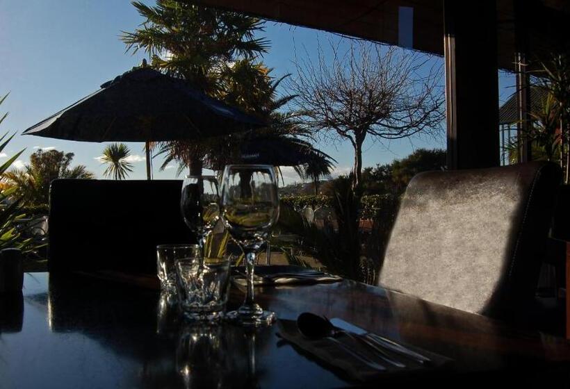 ホテル Lakeland Resort Taupo