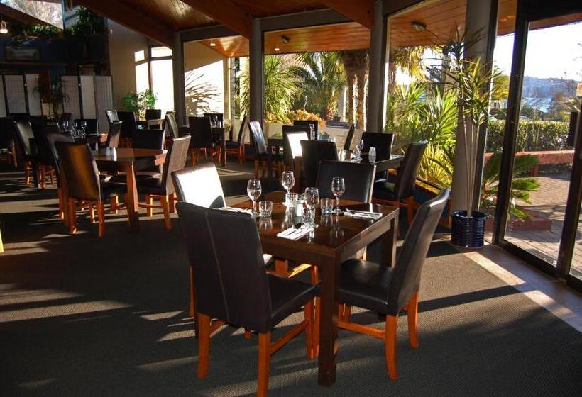 ホテル Lakeland Resort Taupo