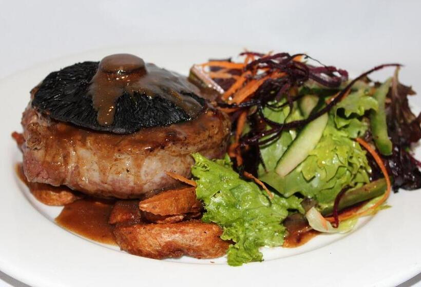 ホテル Lakeland Resort Taupo