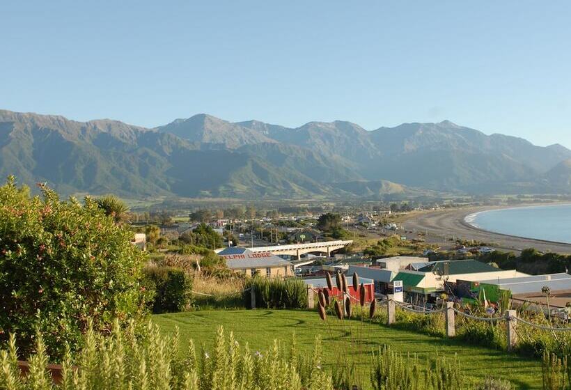 هتل Lemon Tree Lodge