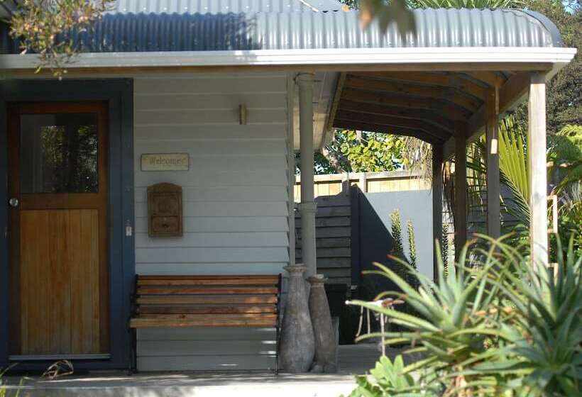 ホテル Lemon Tree Lodge