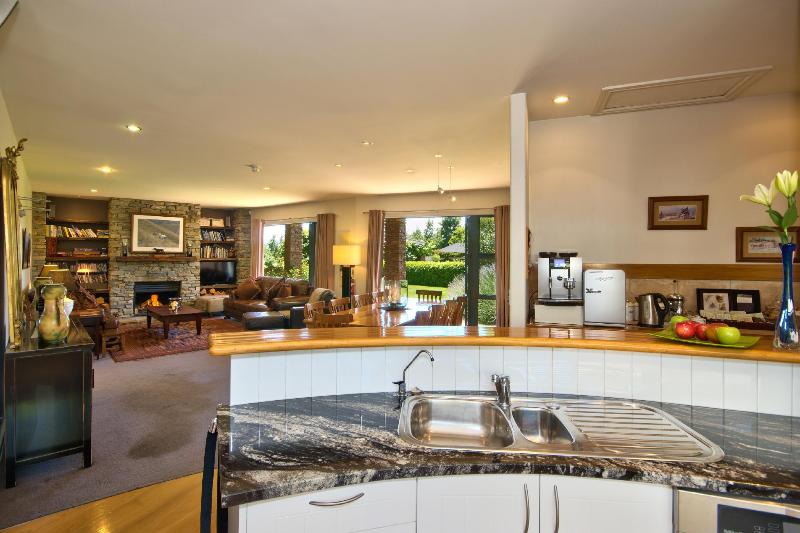 فندق Lime Tree Lodge