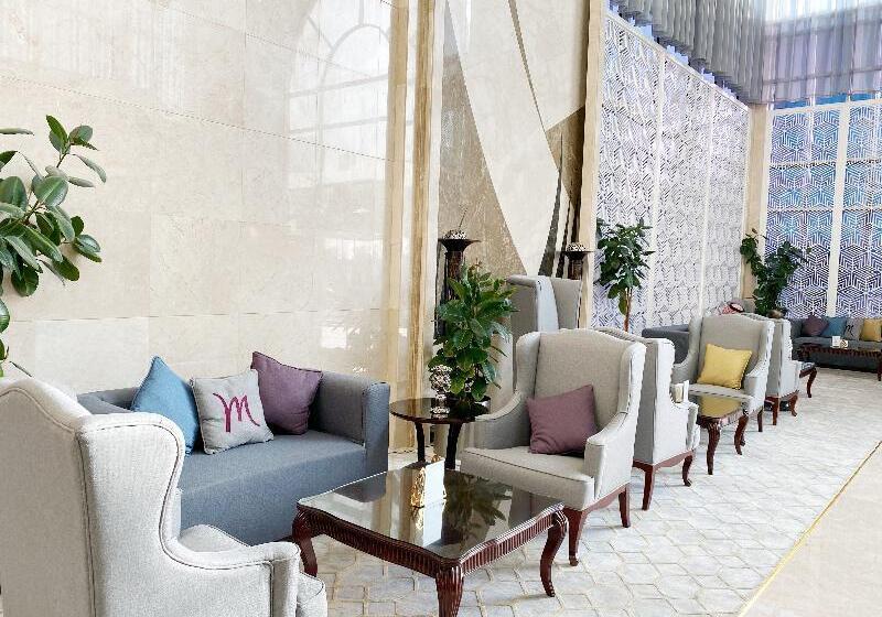 هتل Mercure Corniche Al Khobar