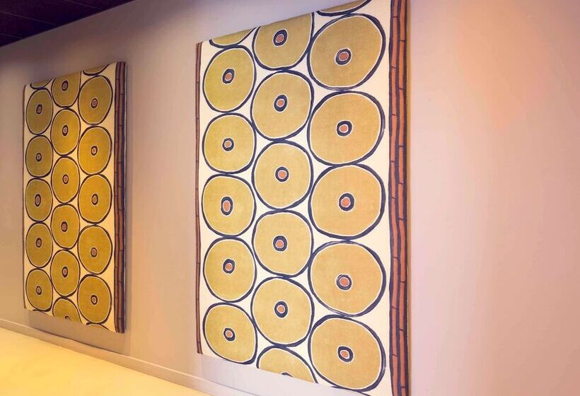 ホテル Mercure Saint Malo Balmoral