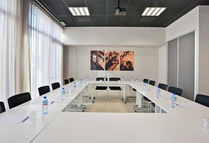 ホテル Mercure Saint Malo Balmoral