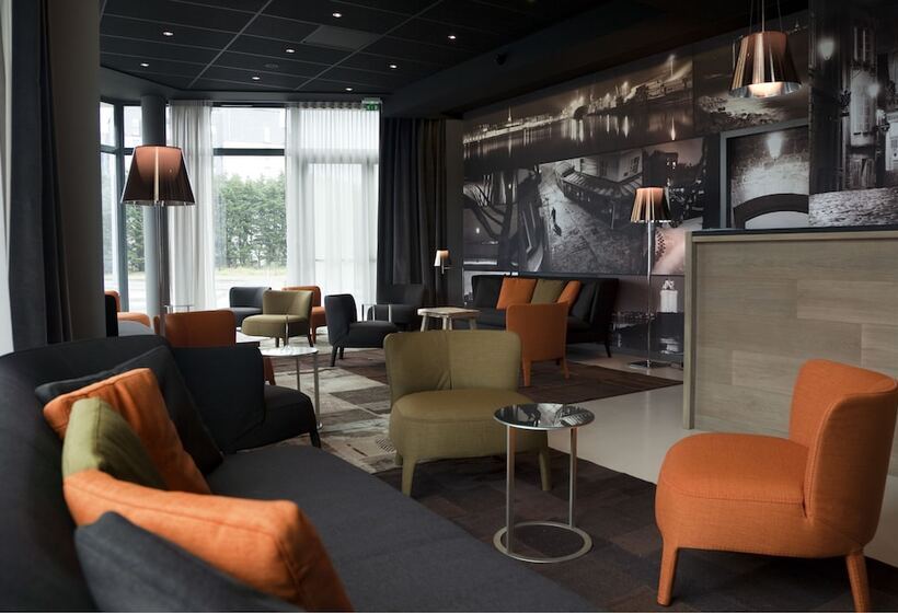 ホテル Mercure Saint Malo Balmoral