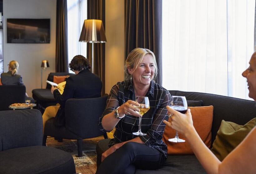 ホテル Mercure Saint Malo Balmoral