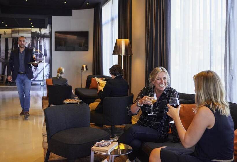 ホテル Mercure Saint Malo Balmoral