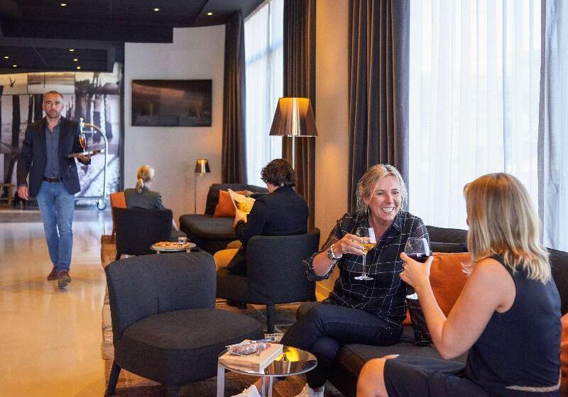 ホテル Mercure Saint Malo Balmoral