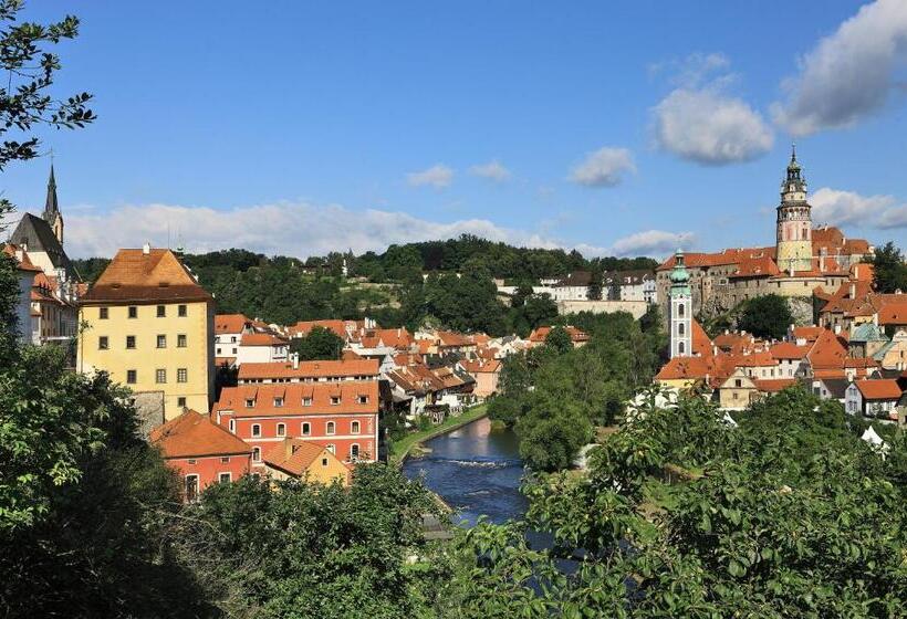 בית מלון כפרי Mlýn