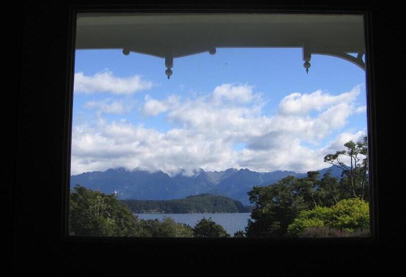 هتل Murrells Grand View House