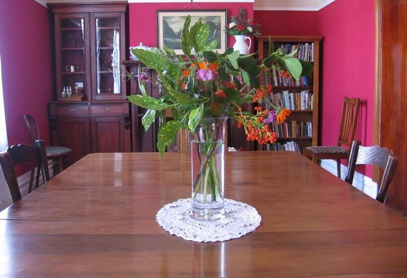 هتل Murrells Grand View House