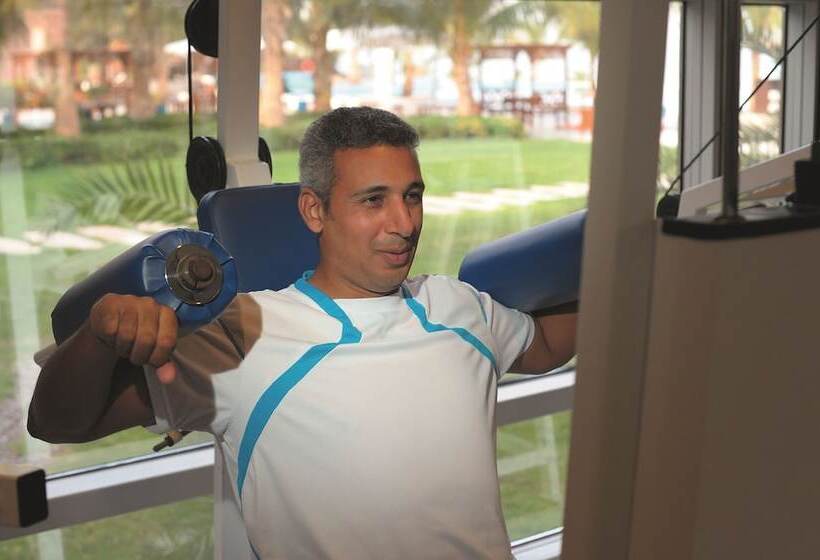 Kempinski Hotel & Resort Sariya Yanbu