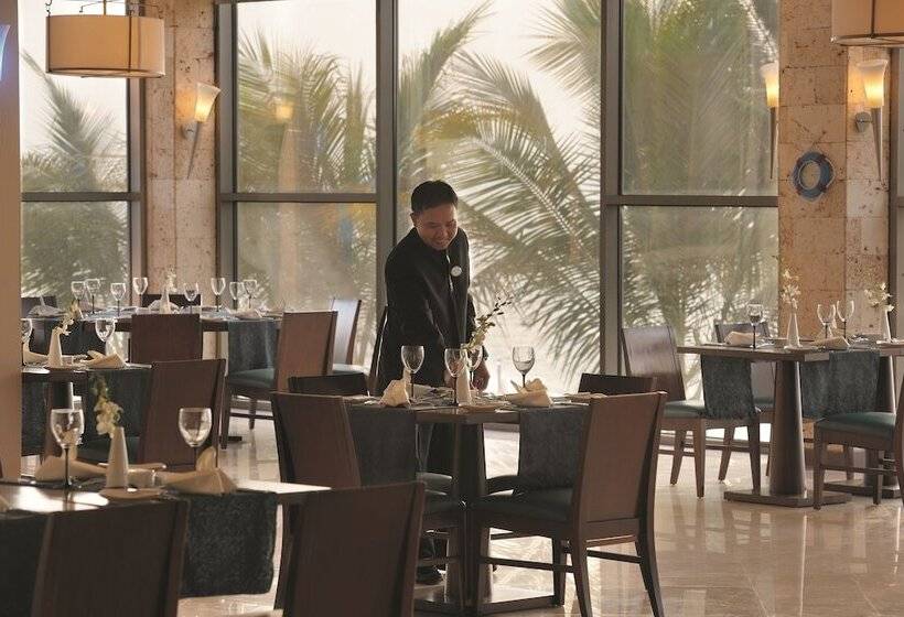 Kempinski Hotel & Resort Sariya Yanbu