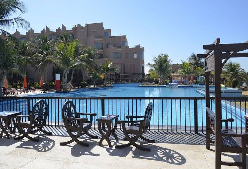 Kempinski Hotel & Resort Sariya Yanbu