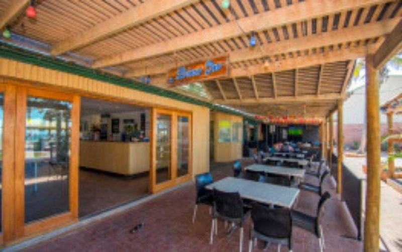 فندق Ningaloo Coral Bay – Bayview
