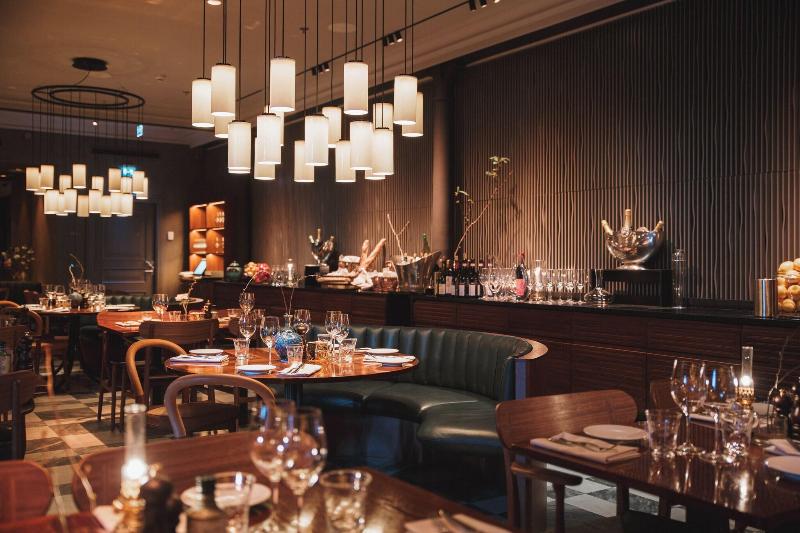 Nobis Hotel Stockholm, A Member Of Design Hotels™