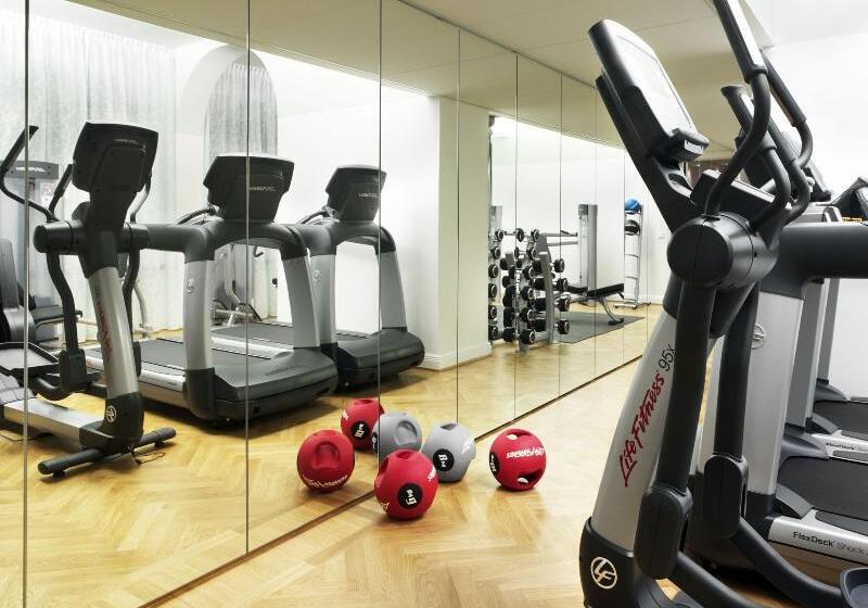 Nobis Hotel Stockholm, A Member Of Design Hotels™