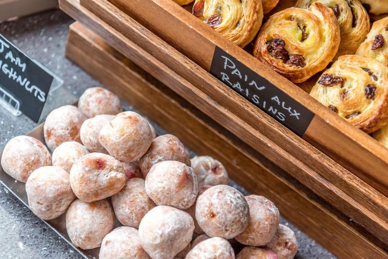 בית מלון כפרי Number 10