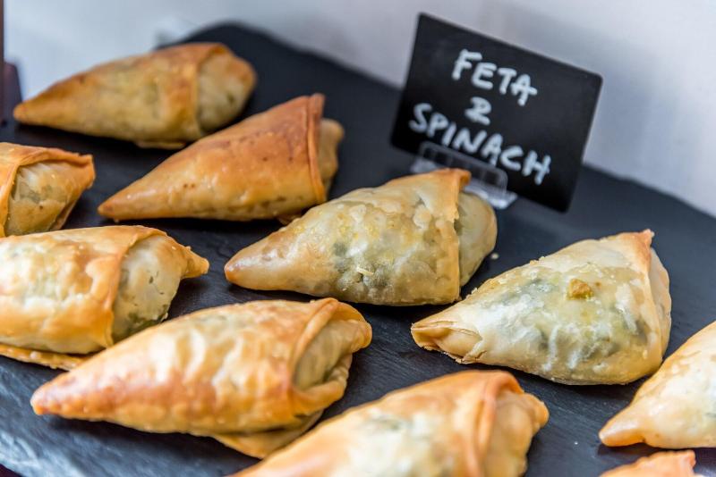 בית מלון כפרי Number 10