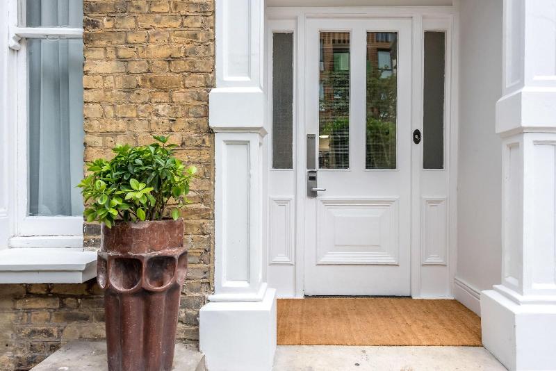 בית מלון כפרי Number 10