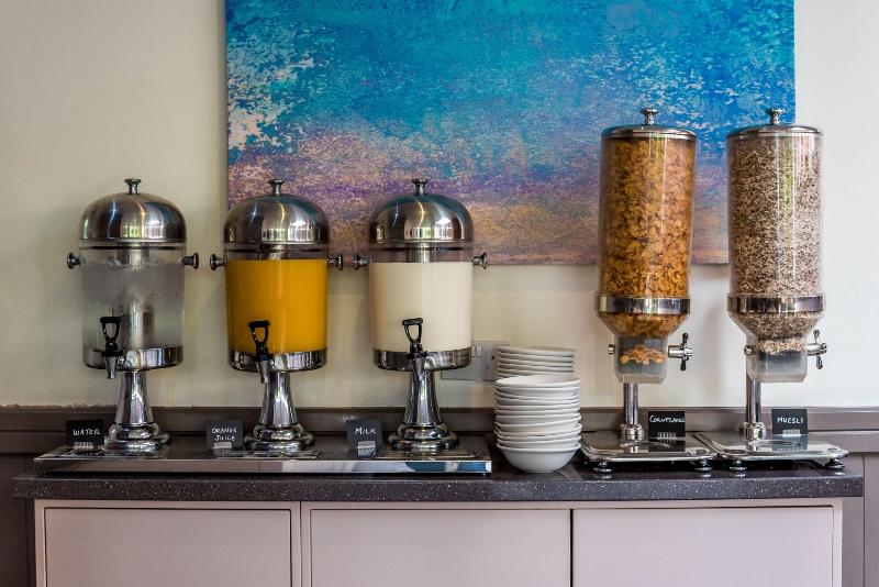 בית מלון כפרי Number 10