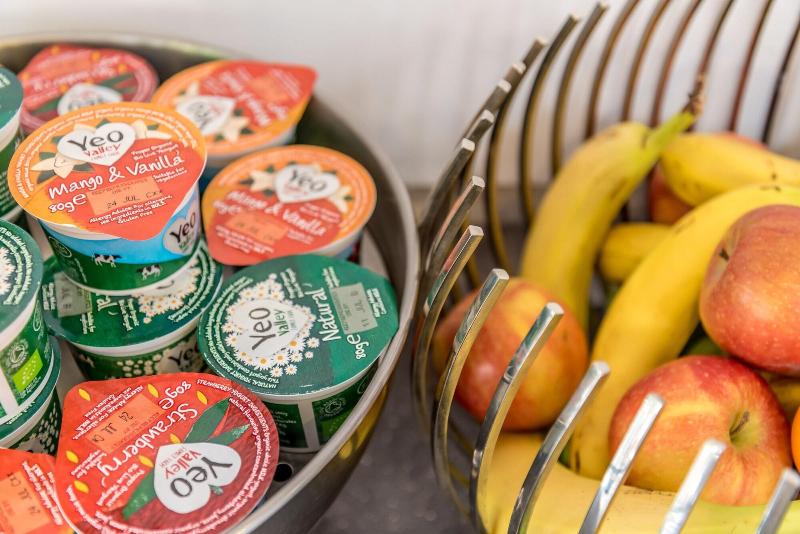 בית מלון כפרי Number 10