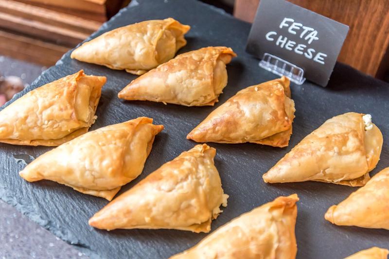 בית מלון כפרי Number 10