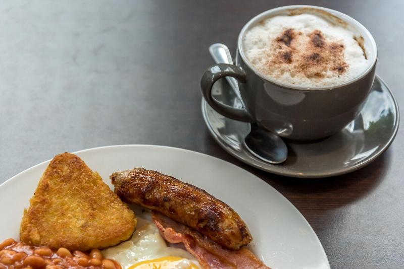 בית מלון כפרי Number 10