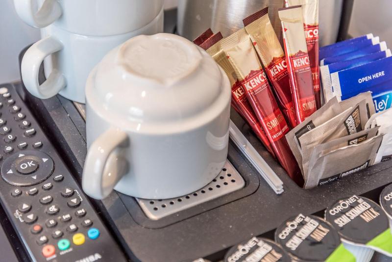 בית מלון כפרי Number 10