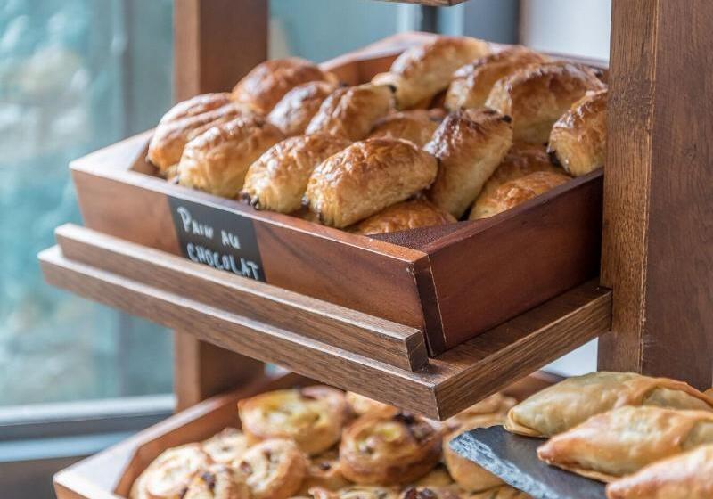 בית מלון כפרי Number 10