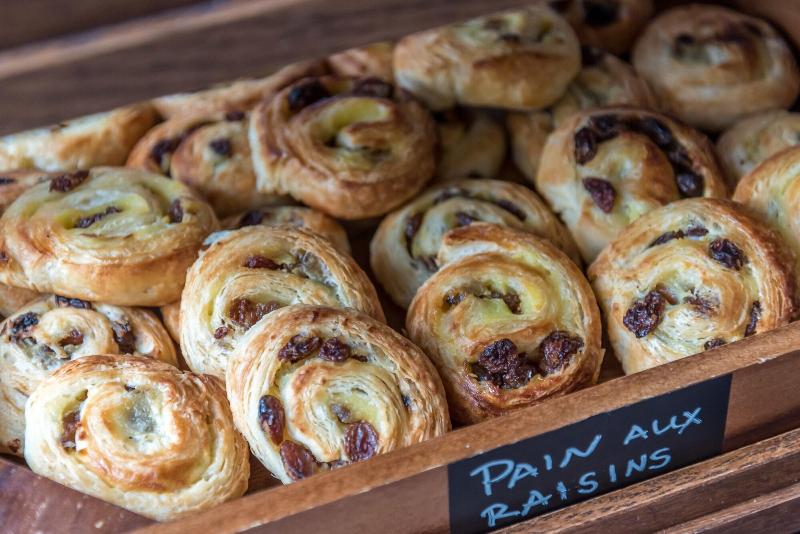 בית מלון כפרי Number 10