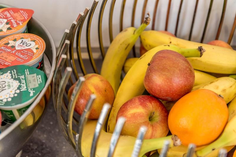 בית מלון כפרי Number 10