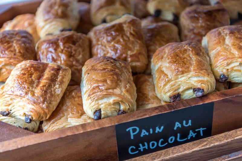 בית מלון כפרי Number 10