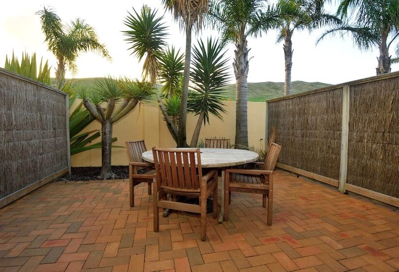 호텔 Ocean Beach Motor Lodge