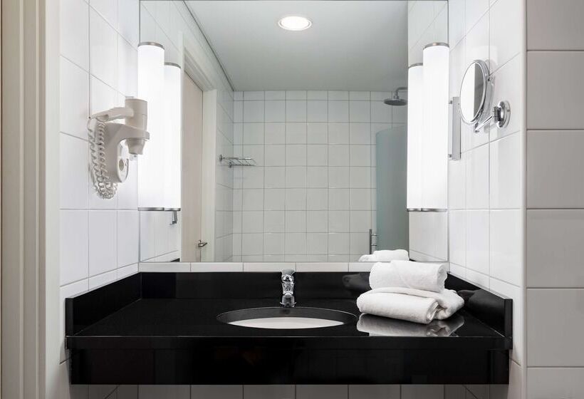 호텔 Best Western Plus Park City Hammarby Sjöstad