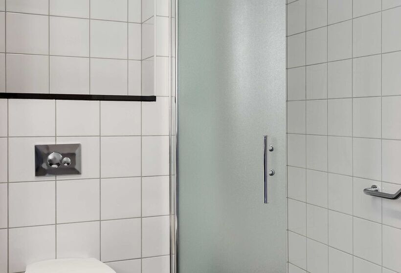 호텔 Best Western Plus Park City Hammarby Sjöstad