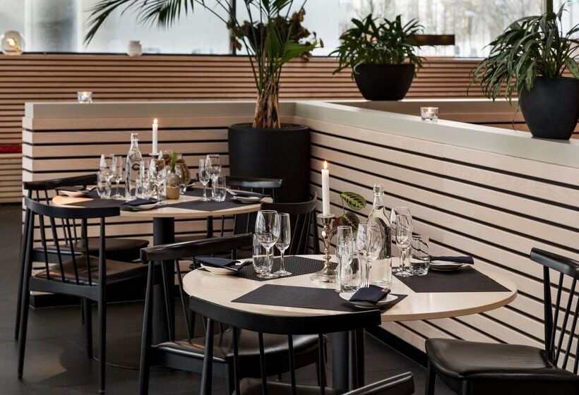 호텔 Best Western Plus Park City Hammarby Sjöstad