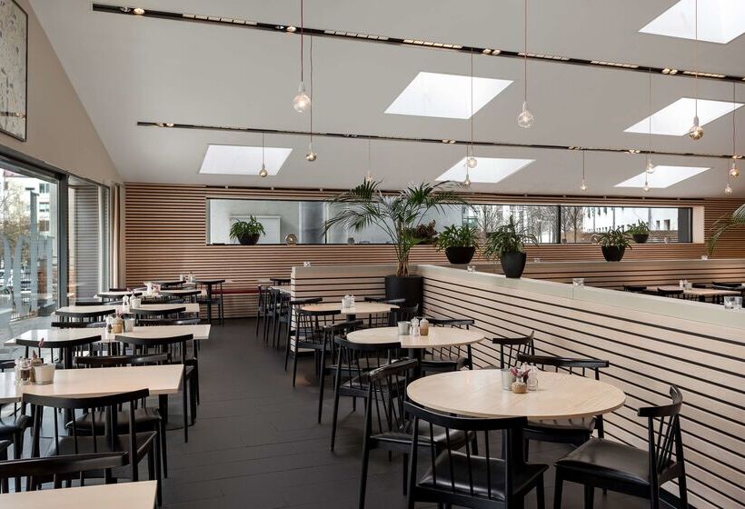 호텔 Best Western Plus Park City Hammarby Sjöstad