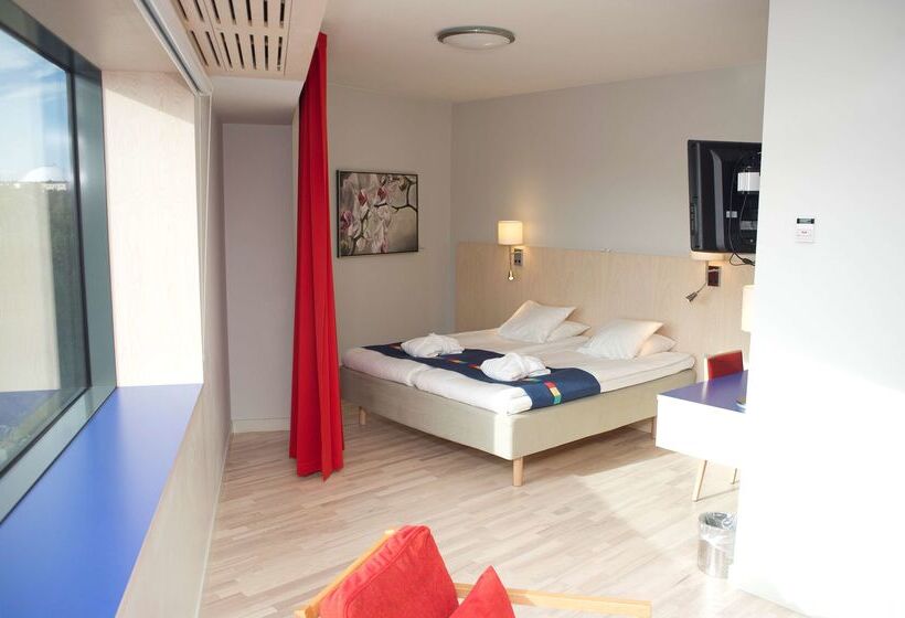 호텔 Best Western Plus Park City Hammarby Sjöstad