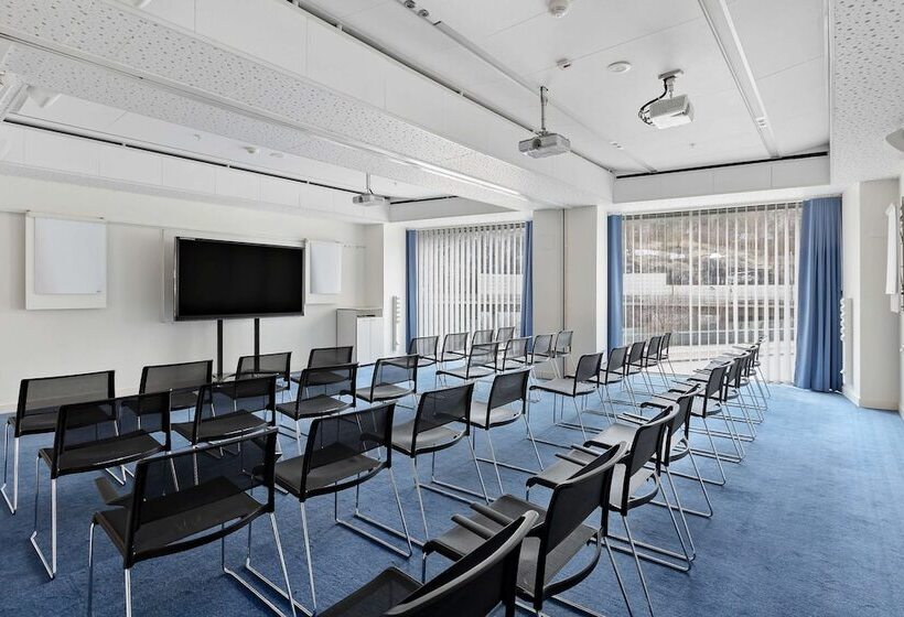 호텔 Best Western Plus Park City Hammarby Sjöstad