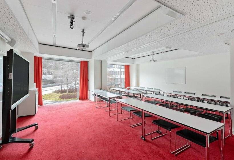 호텔 Best Western Plus Park City Hammarby Sjöstad